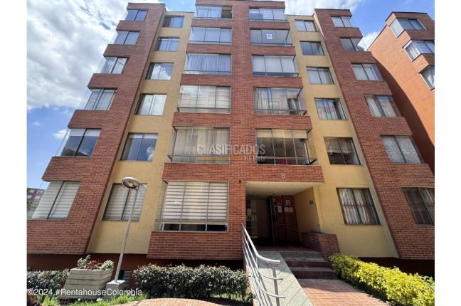 Apartamentos, Venta, Bogotá - $380.000.000