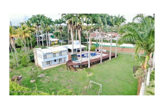 Casas, Venta en Bogotá