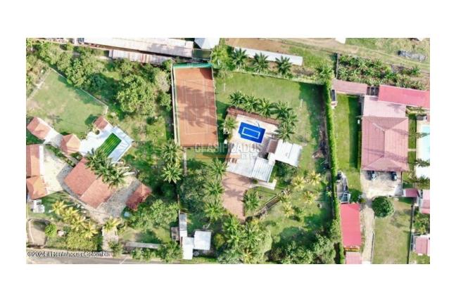 Casas, Venta en Bogotá