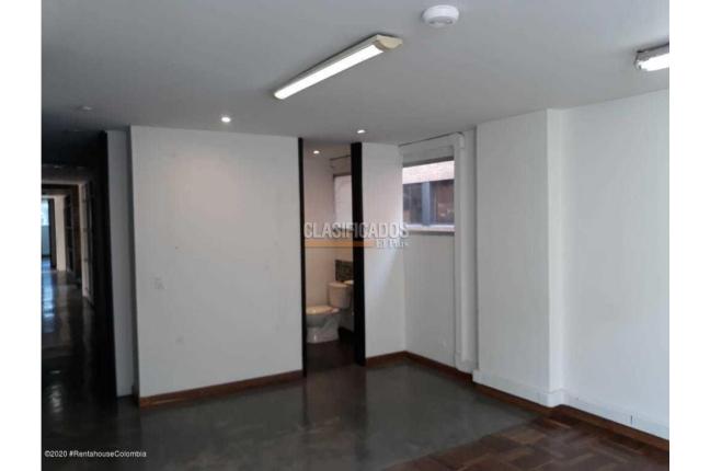 Edificios, Venta, Bogotá - $6.670.000.000