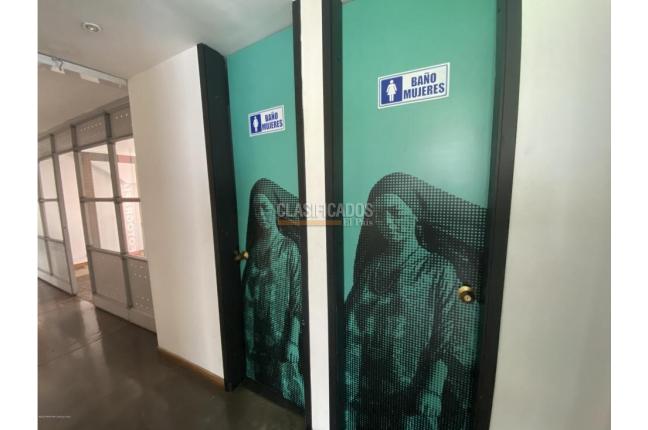 Edificios, Venta, Bogotá - $6.670.000.000