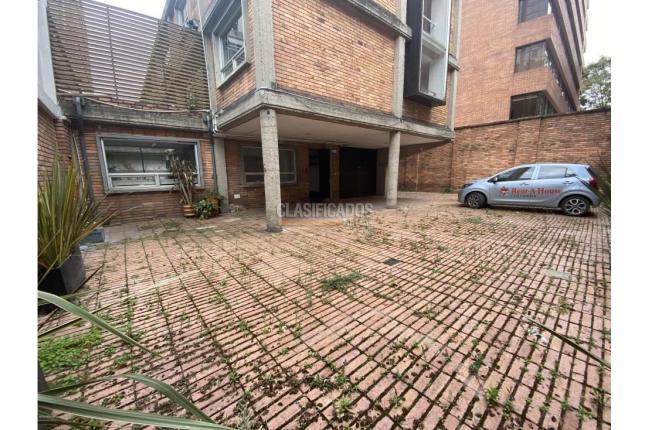 Edificios, Venta, Bogotá - $6.670.000.000
