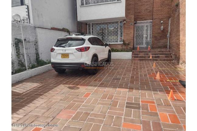 Casas, Alquiler, Bogotá - $6.500.000