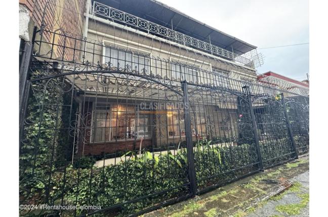 Casas, Venta en Bogotá