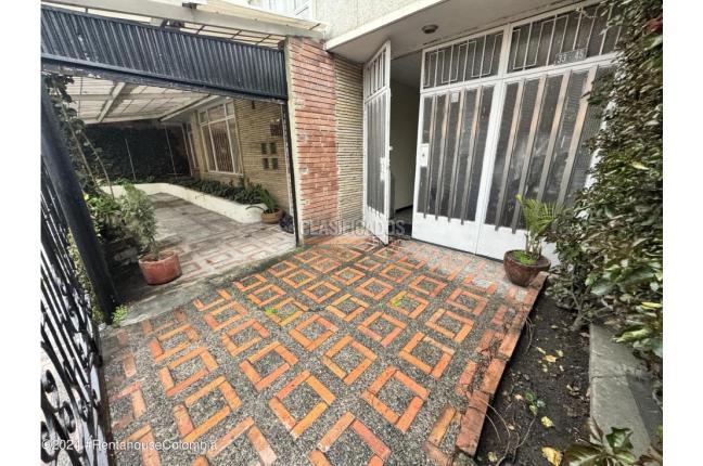 Casas, Venta en Bogotá