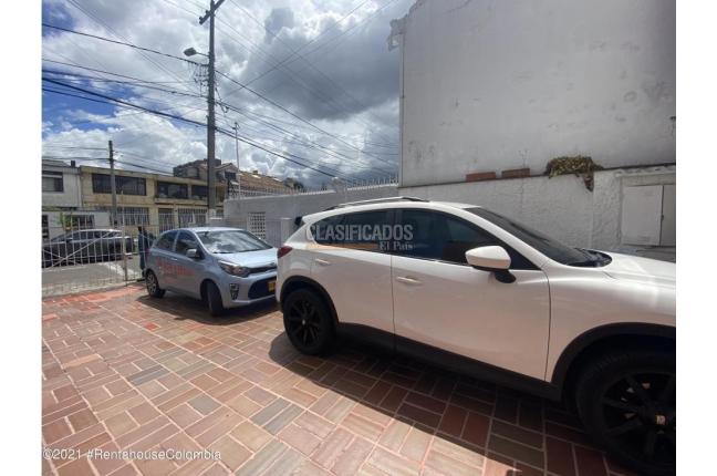 Casas, Alquiler, Bogotá - $6.500.000