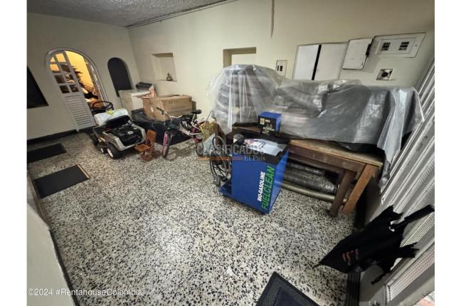 Casas, Venta en Bogotá