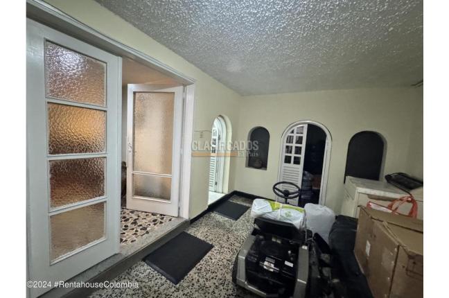 Casas, Venta, Bogotá - $1.400.000.000