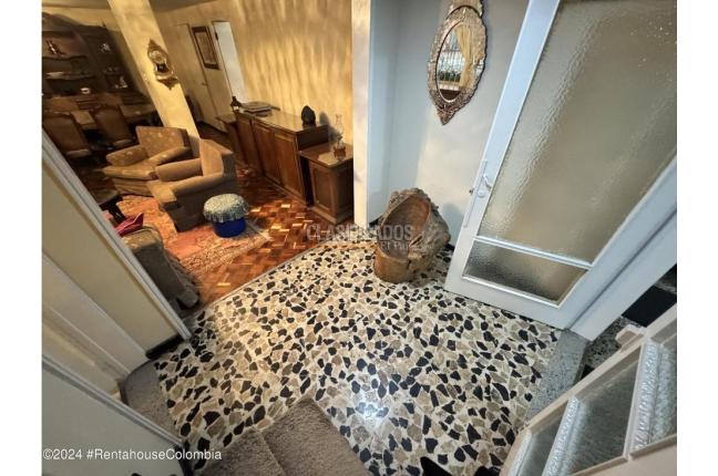 Casas, Venta, Bogotá - $1.400.000.000