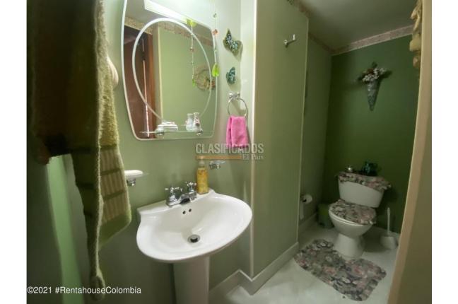 Casas, Alquiler, Bogotá - $6.500.000