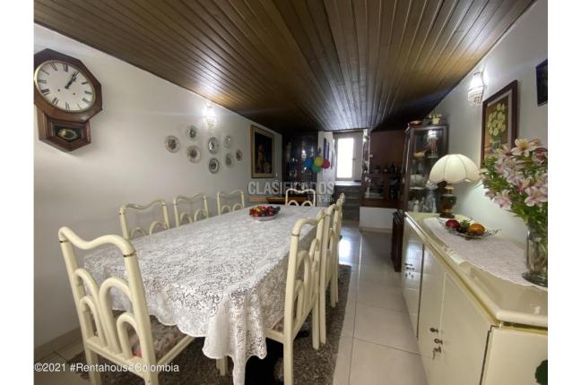 Casas, Alquiler, Bogotá - $6.500.000
