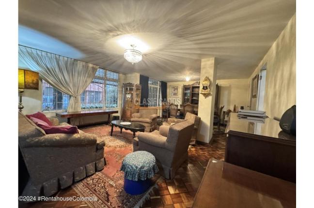 Casas, Venta, Bogotá - $1.400.000.000