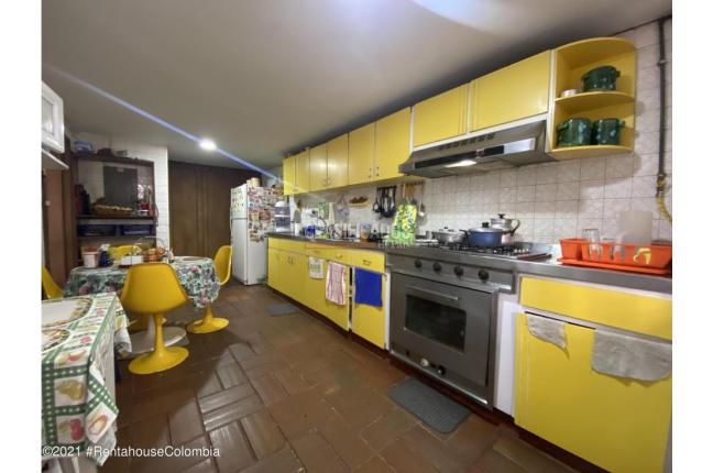 Casas, Alquiler, Bogotá - $6.500.000