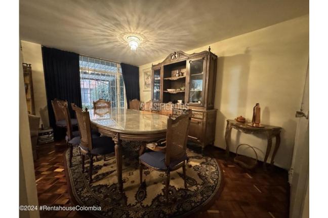 Casas, Venta, Bogotá - $1.400.000.000