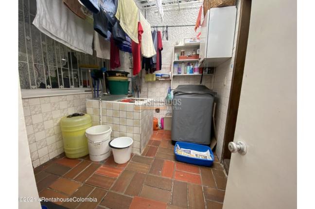 Casas, Alquiler, Bogotá - $6.500.000