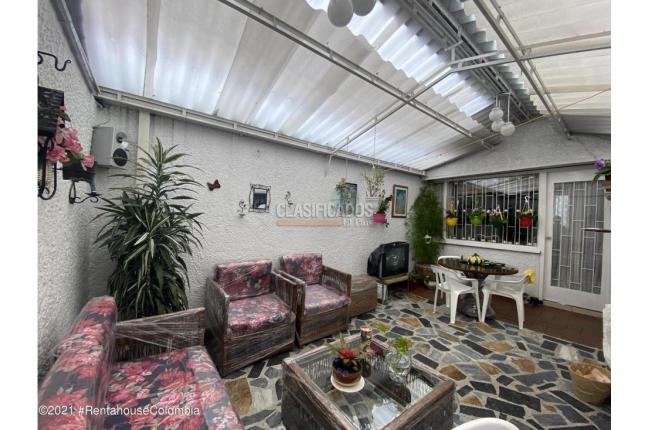 Casas, Alquiler, Bogotá - $6.500.000