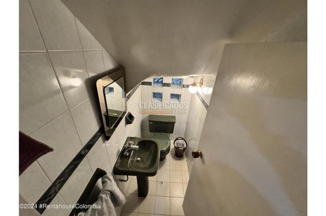 Casas, Venta, Bogotá - $1.400.000.000