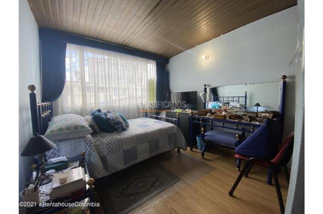 Casas, Alquiler, Bogotá - $6.500.000