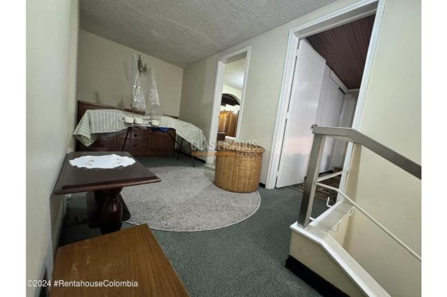 Casas, Venta, Bogotá - $1.400.000.000