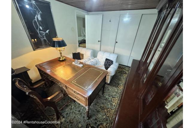 Casas, Venta, Bogotá - $1.400.000.000