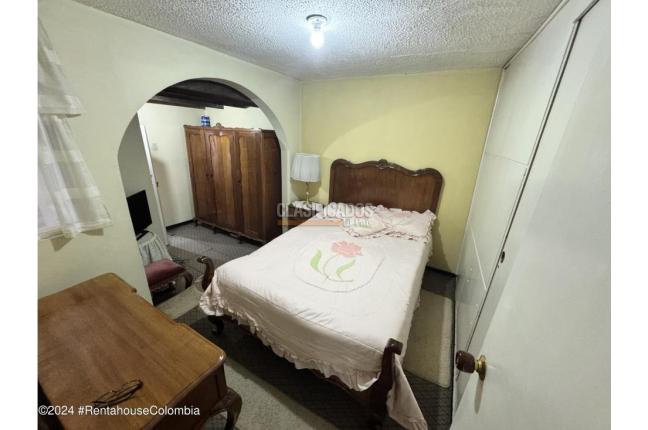 Casas, Venta, Bogotá - $1.400.000.000