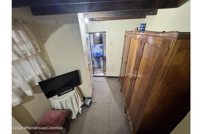 Casas, Venta, Bogotá - $1.400.000.000