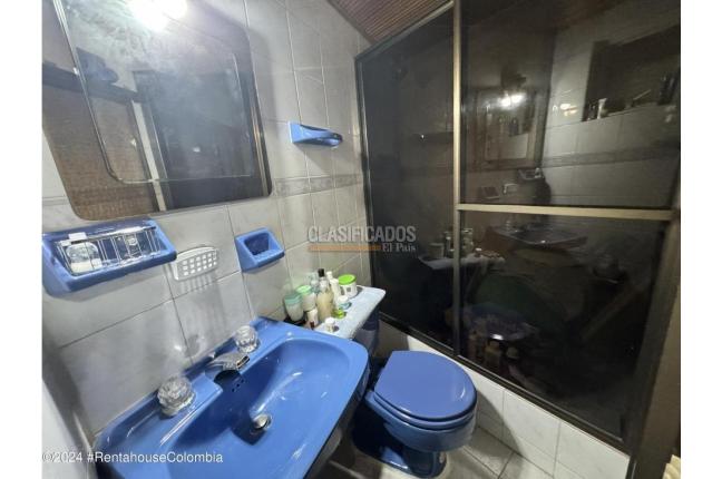 Casas, Venta, Bogotá - $1.400.000.000