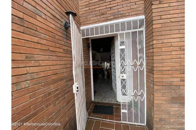Casas, Alquiler, Bogotá - $6.500.000