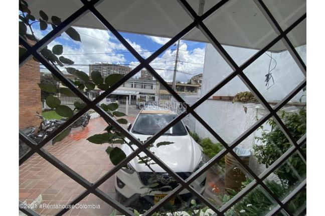 Casas, Alquiler, Bogotá - $6.500.000