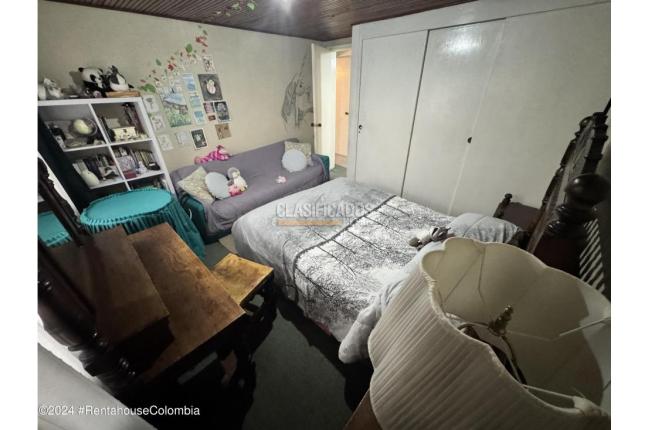 Casas, Venta, Bogotá - $1.400.000.000