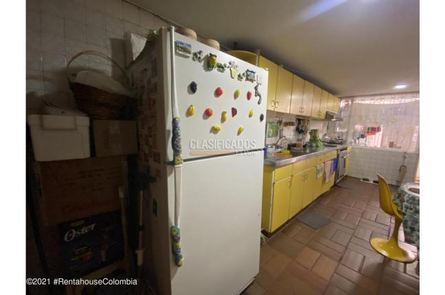 Casas, Alquiler, Bogotá - $6.500.000