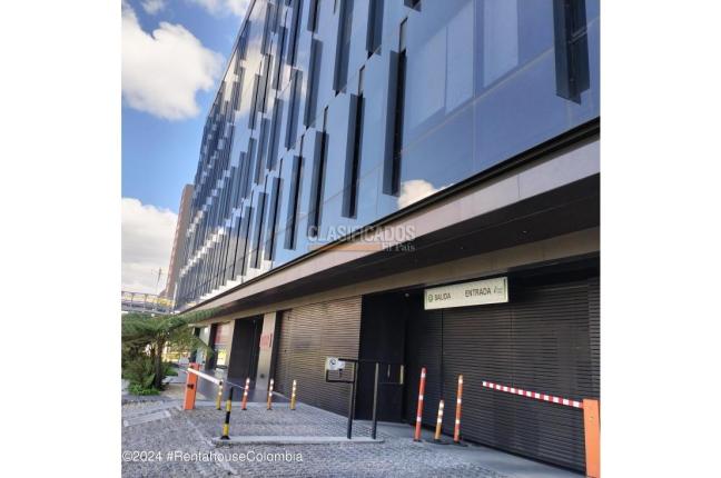Oficinas y Consultorios, Venta, Bogotá - $360.000.000