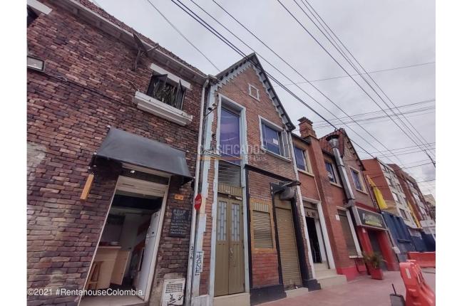 Oficinas y Consultorios, Alquiler, Bogotá - $7.000.000