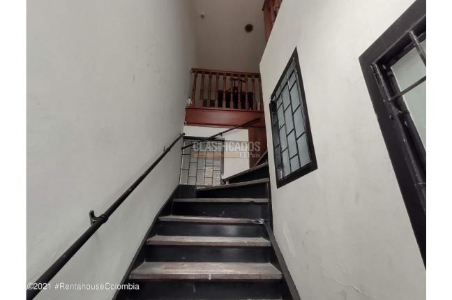 Oficinas y Consultorios, Alquiler, Bogotá - $7.000.000