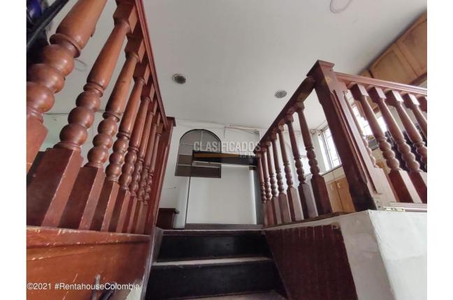 Oficinas y Consultorios, Alquiler, Bogotá - $7.000.000