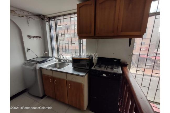 Oficinas y Consultorios, Alquiler, Bogotá - $7.000.000