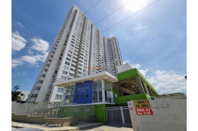 Apartamentos, Venta, Cartagena - $185.000.000