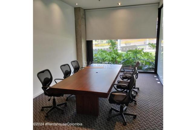 Oficinas y Consultorios, Venta, Bogotá - $360.000.000
