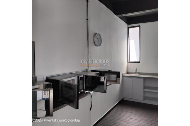 Oficinas y Consultorios, Venta, Bogotá - $360.000.000