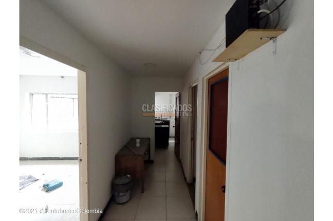 Oficinas y Consultorios, Alquiler, Bogotá - $7.000.000