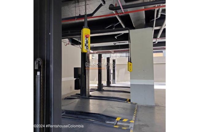 Oficinas y Consultorios, Venta, Bogotá - $360.000.000