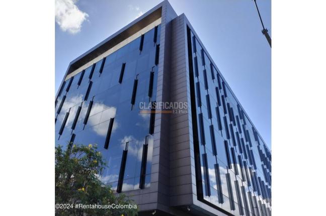 Oficinas y Consultorios, Venta, Bogotá - $360.000.000