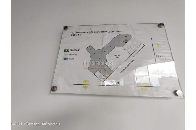 Locales y Bodegas, Venta, Bogotá - $245.000.000