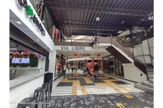 Locales y Bodegas, Venta en Bogotá