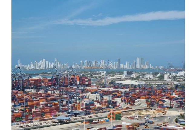 Apartamentos, Venta, Cartagena - $185.000.000