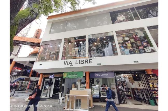 Locales y Bodegas, Venta en Bogotá