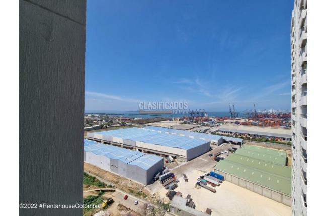 Apartamentos, Venta, Cartagena - $185.000.000