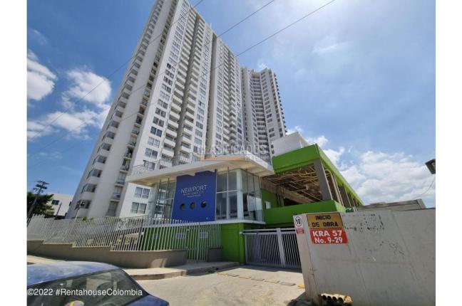 Apartamentos, Venta, Cartagena - $185.000.000