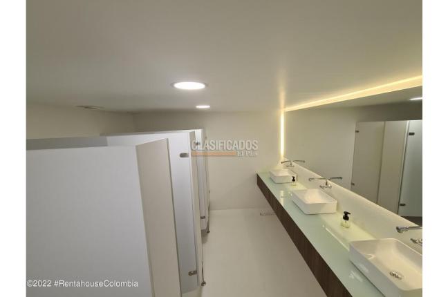 Oficinas y Consultorios, Venta, Bogotá - $5.200.000.000