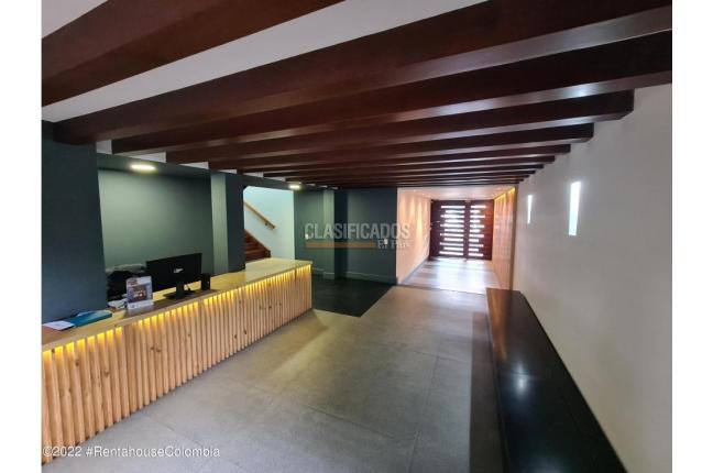 Oficinas y Consultorios, Venta, Bogotá - $5.200.000.000